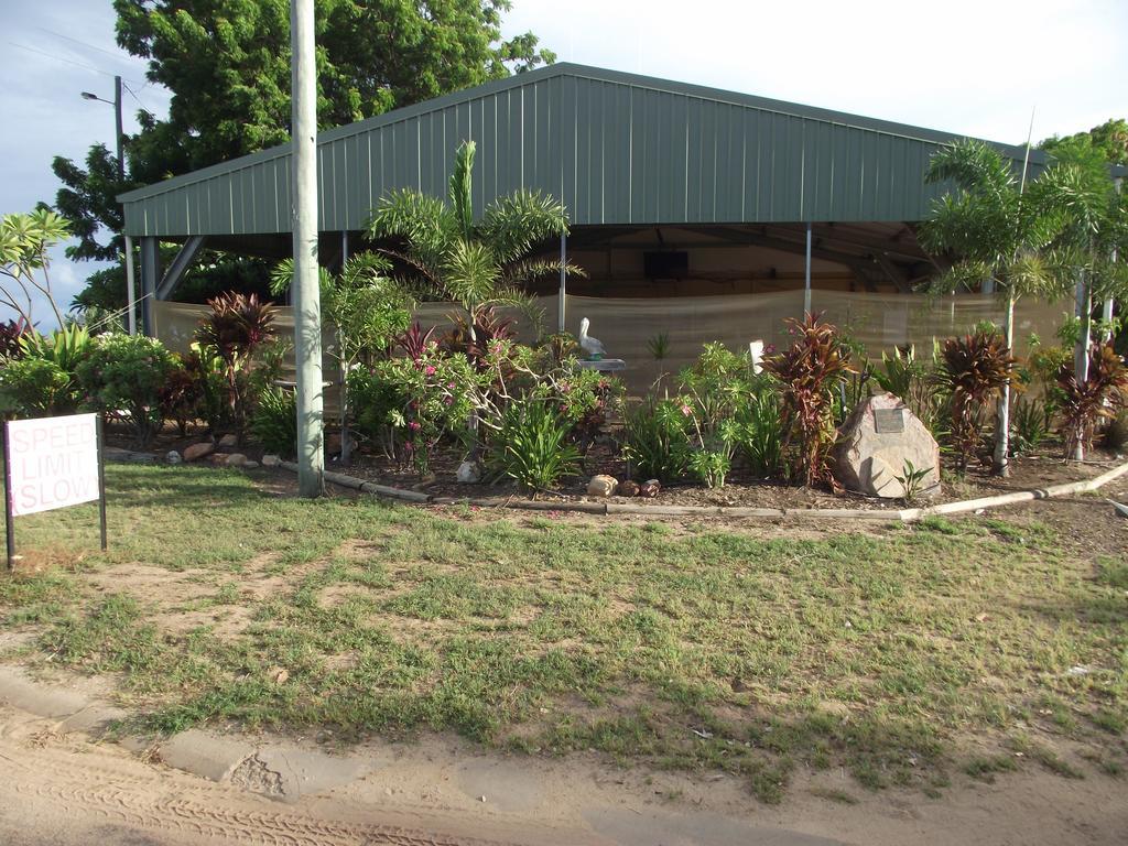 Karumba Point Sunset Caravan Park Exterior foto
